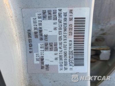 Zdjęcie 12 z 12 samochodu: 2016 MAZDA CX-3 SPORT VIN:JM1DKFB7XG0128040 - miniatura
