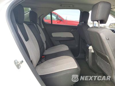 Zdjęcie 11 z 13 samochodu: 2012 CHEVROLET EQUINOX LT VIN:2GNFLEEK8C6378711 - miniatura