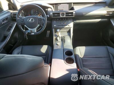Zdjęcie 8 z 12 samochodu: 2016 LEXUS IS 300 VIN:JTHCM1D28G5008751 - miniatura