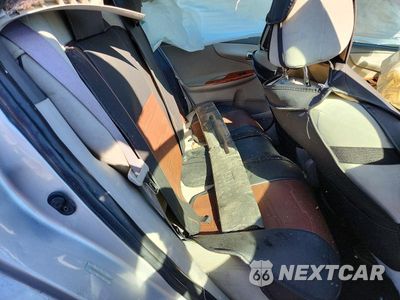 Zdjęcie 10 z 12 samochodu: 2009 TOYOTA COROLLA XLE VIN:1NXBU40E89Z043583 - miniatura