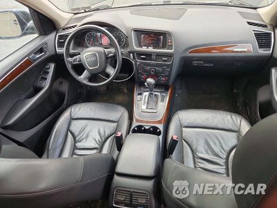 Zdjęcie 8 z 13 samochodu: 2011 AUDI Q5 PREMIUM PLUS VIN:WA1LFAFP0BA007561 - miniatura