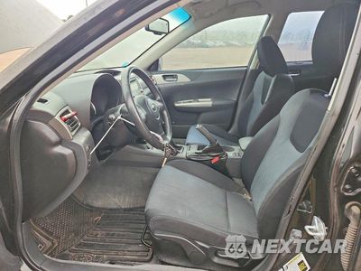 Zdjęcie 7 z 12 samochodu: 2008 SUBARU IMPREZA OUTBACK SPORT VIN:JF1GH63698G837302 - miniatura