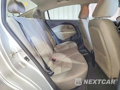 Zdjęcie 10 z 12 samochodu: 2016 KIA RIO LX VIN:KNADM4A30G6565553 - miniatura