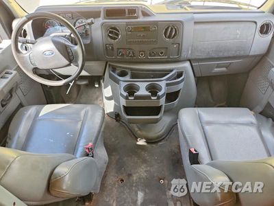 Zdjęcie 8 z 13 samochodu: 2012 FORD E350 VAN VIN:1FTSS3EL9CDA80256 - miniatura