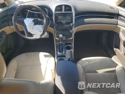 Zdjęcie 8 z 12 samochodu: 2014 CHEVROLET MALIBU 1LT VIN:1G11C5SL8EF197562 - miniatura