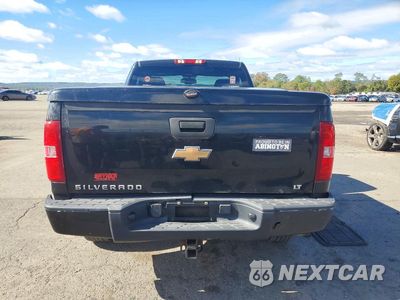 Zdjęcie 6 z 12 samochodu: 2007 CHEVROLET SILVERADO C1500 VIN:1GCEC14J67Z589678 - miniatura