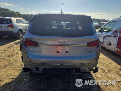 Zdjęcie 6 z 14 samochodu: 2020 HYUNDAI SANTA FE SE VIN:5NMS2CAD2LH183573 - miniatura