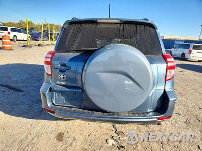 Zdjęcie 6 z 13 samochodu: 2012 TOYOTA RAV4 BASE VIN:2T3BF4DV0CW193741 - miniatura