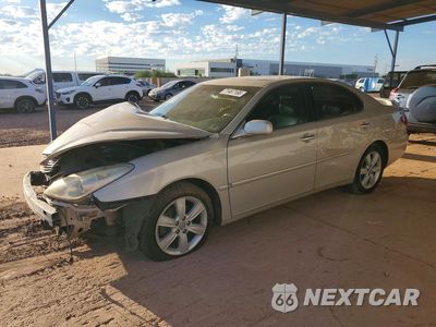 2005 LEXUS ES JTHBA30G055083278 - główne zdjęcie licytacji z USA - miniatura