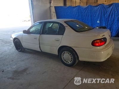 Drugie zdjęcie samochodu z przodu: 2003 CHEVROLET MALIBU VIN:1G1ND52J43M517353 - miniatura