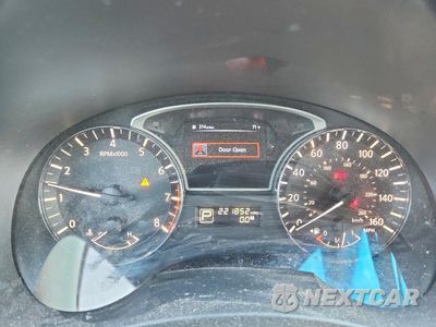 Zdjęcie 9 z 12 samochodu: 2014 NISSAN ALTIMA 2.5 SL VIN:1N4AL3APXEC428386 - miniatura