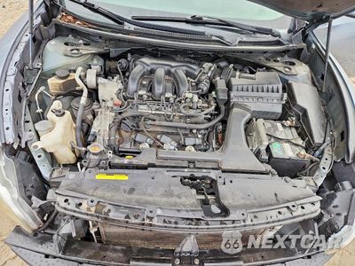 Zdjęcie 11 z 12 samochodu: 2010 NISSAN MAXIMA 3.5 S VIN:1N4AA5AP6AC872389 - miniatura