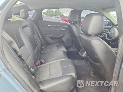 Zdjęcie 10 z 13 samochodu: 2015 CHEVROLET IMPALA LT VIN:1G1125S31FU101254 - miniatura