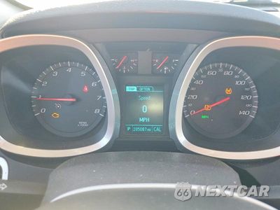 Zdjęcie 9 z 13 samochodu: 2015 CHEVROLET EQUINOX LT VIN:1GNALCEK2FZ116674 - miniatura
