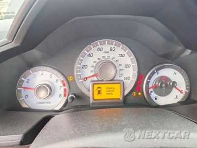 Zdjęcie 9 z 14 samochodu: 2013 HONDA PILOT TOURING VIN:5FNYF4H98DB008723 - miniatura