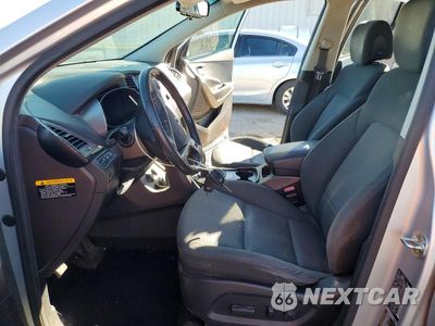 Zdjęcie 7 z 12 samochodu: 2013 HYUNDAI SANTA FE GLS VIN:KM8SMDHF9DU000585 - miniatura
