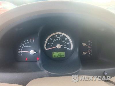 Zdjęcie 9 z 13 samochodu: 2006 KIA SPORTAGE LX VIN:KNDJE723567158923 - miniatura