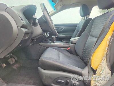 Zdjęcie 7 z 13 samochodu: 2018 NISSAN ALTIMA 2.5 SV VIN:1N4AL3AP0JC269873 - miniatura