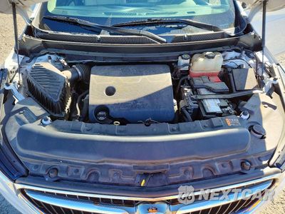 Zdjęcie 12 z 13 samochodu: 2018 BUICK ENCLAVE PREMIUM VIN:5GAERCKW0JJ245649 - miniatura