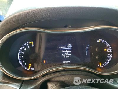 Zdjęcie 9 z 13 samochodu: 2015 JEEP GRAND CHEROKEE LIMITED VIN:1C4RJFBG9FC911551 - miniatura