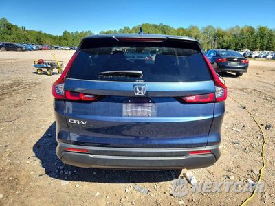 Zdjęcie 6 z 13 samochodu: 2025 HONDA CR-V LX VIN:2HKRS4H21SH491280 - miniatura