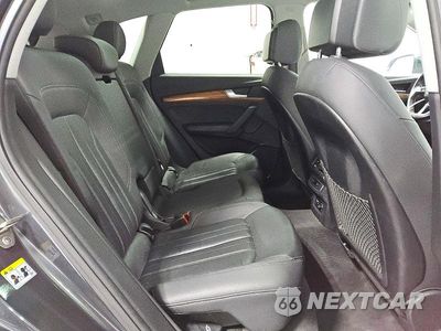 Zdjęcie 11 z 14 samochodu: 2021 AUDI Q5 PREMIUM PLUS VIN:WA1BAAFY9M2103950 - miniatura