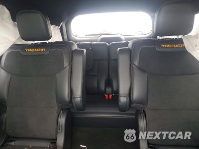 Zdjęcie 10 z 13 samochodu: 2026 FORD EXPLORER TREMOR VIN:1FMWK8JC0TGB67610 - miniatura