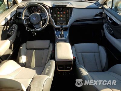 Zdjęcie 8 z 13 samochodu: 2025 SUBARU OUTBACK LIMITED VIN:4S4BTANC3S3329846 - miniatura