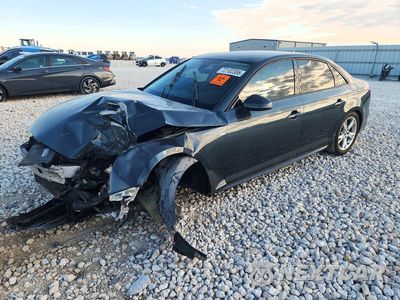 2018 AUDI A4 PREMIUM WAUKMAF48JA076426 - główne zdjęcie licytacji z USA - miniatura