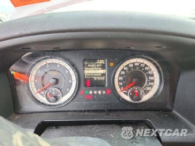 Zdjęcie 9 z 12 samochodu: 2021 RAM 1500 CLASSIC SLT VIN:1C6RR7TT7MS597922 - miniatura