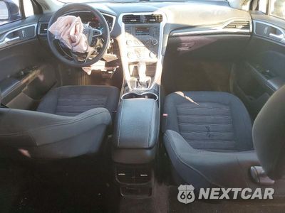 Zdjęcie 8 z 13 samochodu: 2016 FORD FUSION SE VIN:3FA6P0H76GR130954 - miniatura