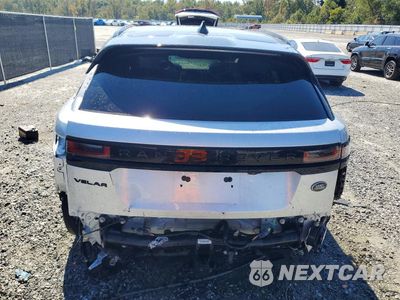 Zdjęcie 6 z 12 samochodu: 2023 LAND ROVER RANGE ROVER VELAR R-DYNAMIC S VIN:SALYT2EU6PA365684 - miniatura