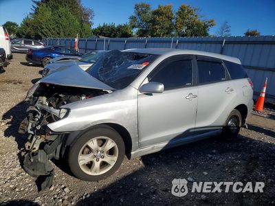 2006 TOYOTA MATRIX XR 2T1LR30E46C556455 - główne zdjęcie licytacji z USA - miniatura