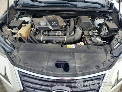 Zdjęcie 12 z 13 samochodu: 2018 LEXUS NX 300 BASE VIN:JTJYARBZ9J2094155 - miniatura