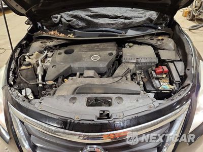Zdjęcie 11 z 13 samochodu: 2014 NISSAN ALTIMA 2.5 VIN:1N4AL3AP0EC102919 - miniatura