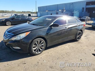 2011 HYUNDAI SONATA SE 5NPEC4AC3BH088691 - główne zdjęcie licytacji z USA - miniatura