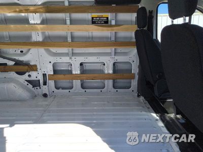 Zdjęcie 11 z 13 samochodu: 2026 FORD TRANSIT T-250 VIN:1FTBR1Y85TKA93606 - miniatura