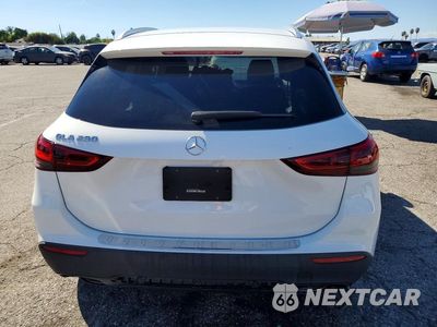 Zdjęcie 6 z 14 samochodu: 2023 MERCEDES-BENZ GLA 250 VIN:W1N4N4GBXPJ499775 - miniatura