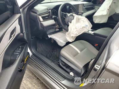 Zdjęcie 8 z 12 samochodu: 2026 TOYOTA CAMRY SE VIN:4T1DAACK7TU320717 - miniatura