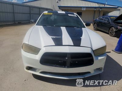 Piąte zdjęcie samochodu w środku: 2012 DODGE CHARGER SE VIN:2C3CDXBG3CH297998 - miniatura