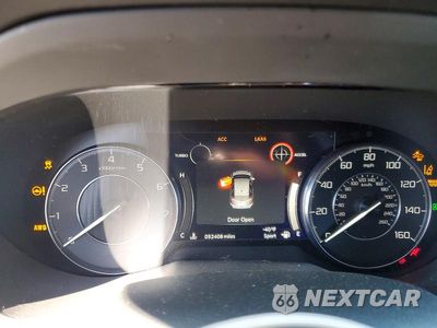 Zdjęcie 9 z 14 samochodu: 2020 ACURA RDX VIN:5J8TC2H39LL013199 - miniatura