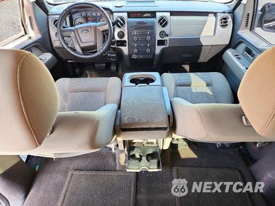Zdjęcie 8 z 12 samochodu: 2009 FORD F150 SUPERCREW VIN:1FTRW14809FA80731 - miniatura