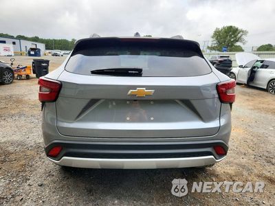 Zdjęcie 6 z 13 samochodu: 2025 CHEVROLET TRAX 1LT VIN:KL77LHEP0SC079081 - miniatura