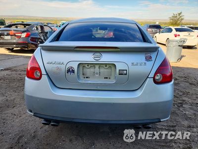 Zdjęcie 6 z 13 samochodu: 2008 NISSAN MAXIMA 3.5 SE VIN:1N4BA41E48C801957 - miniatura