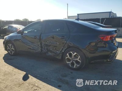 Drugie zdjęcie samochodu z przodu: 2019 KIA FORTE LXS VIN:3KPF24ADXKE037273 - miniatura