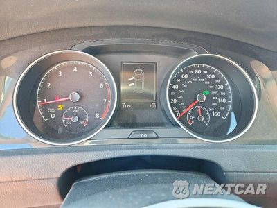 Zdjęcie 9 z 13 samochodu: 2019 VOLKSWAGEN GOLF S VIN:3VWG57AU2KM010522 - miniatura