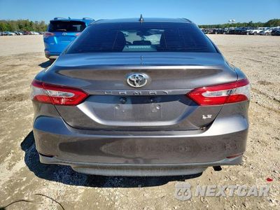 Zdjęcie 6 z 12 samochodu: 2019 TOYOTA CAMRY LE VIN:4T1B11HK0KU237726 - miniatura