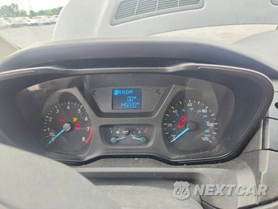 Zdjęcie 9 z 12 samochodu: 2017 FORD TRANSIT 250 DELIVERY VAN VIN:1FTYR1YM4HKB56399 - miniatura