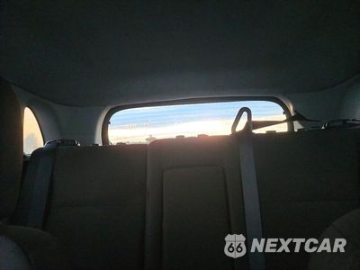 Zdjęcie 10 z 13 samochodu: 2013 MITSUBISHI OUTLANDER SPORT ES VIN:4A4AP3AU8DE012952 - miniatura