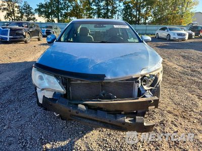 Piąte zdjęcie samochodu w środku: 2012 TOYOTA CAMRY L VIN:4T1BF1FK6CU559809 - miniatura